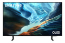 Samsung 55" OLED S90H 4K Samsung Vision AI Smart TV (QN55S90HAEXZC)
