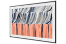 Samsung 65" The Frame LS03HE 4K Samsung Vision AI Smart TV (QN65LS03HEFXZC)