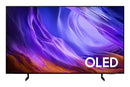 Samsung 48" OLED S85H 4K Samsung Vision AI Smart TV (QN48S85HAEXZC)