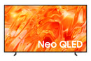 Samsung 75" Neo QLED QN70H 4K Samsung Vision AI Smart TV (QN75QN70HAFXZC)