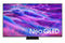 Samsung 50" QN80F Neo QLED 4K Smart TV (QN50QN80FAFXZC)