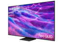 Samsung 50" QN80F Neo QLED 4K Smart TV (QN50QN80FAFXZC)