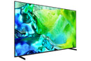 Samsung 100" Neo QLED QN80H 4K Samsung Vision AI Smart TV (QN100QN80HFXZC)