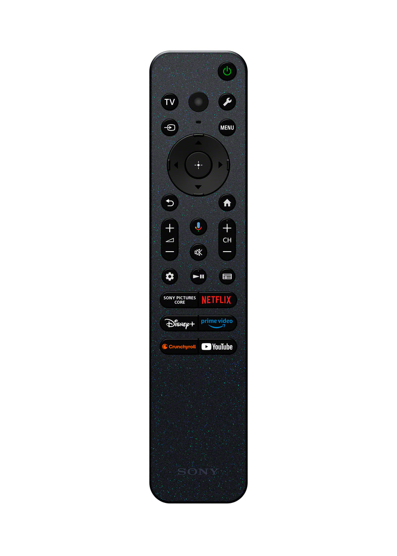 Sony 65" BRAVIA 5 4K Mini LED with Google TV (K65XR50)