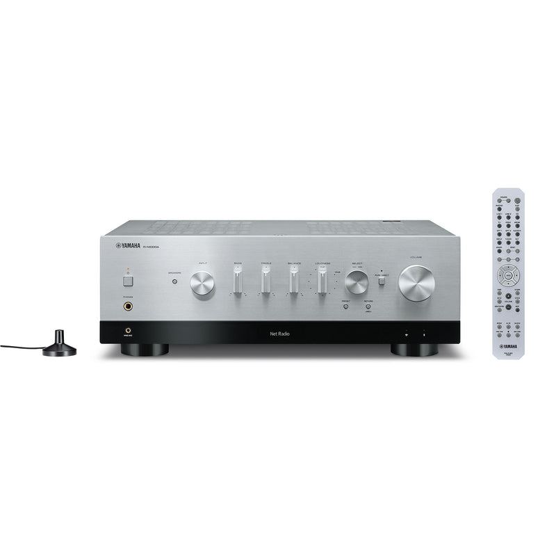 Yamaha R-N1000A Network Stereo Receiver