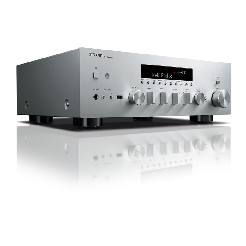 Yamaha R-N600A Network Stereo Receiver