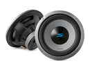 Alpine S2-W12D4  12" Dual Voice Coil (4 Ohm) High Performance Subwoofers