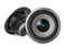 Alpine S2-W12D4  12" Dual Voice Coil (4 Ohm) High Performance Subwoofers