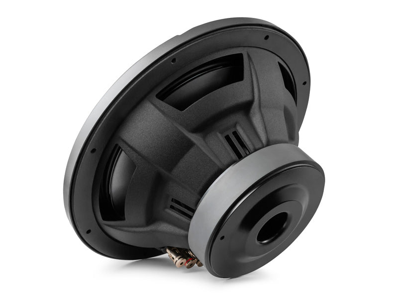 Alpine S2-W12D4  12" Dual Voice Coil (4 Ohm) High Performance Subwoofers