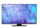 Samsung 98" Q80C QLED 4K High Dynamic Range Smart TV (QN98Q80CAFXZC)