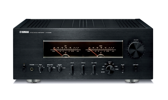 Yamaha AS-3200 Integrated Amplifier