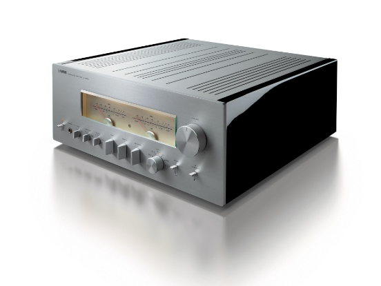 Yamaha AS-3200 Integrated Amplifier