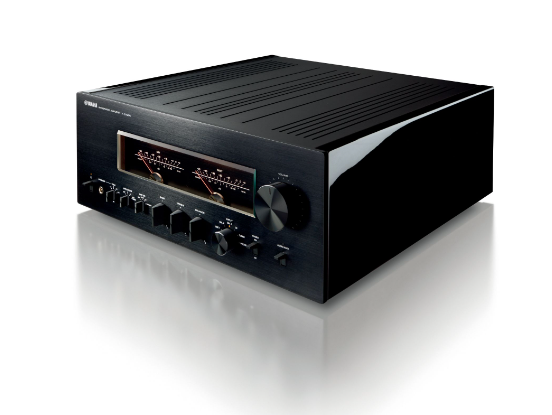 Yamaha AS-3200 Integrated Amplifier