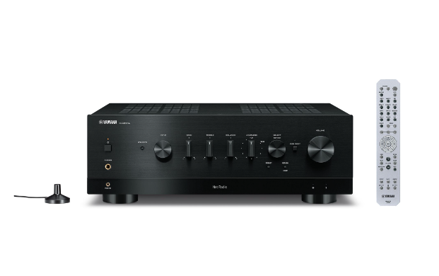 Yamaha R-N800A Network Stereo Receiver