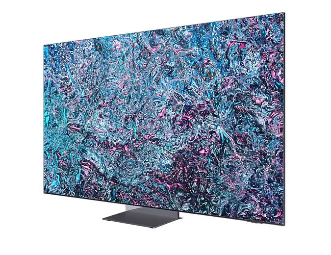 Samsung 75" QN900D Neo QLED 8K High Dynamic Range (HDR10+) Smart TV (QN75QN900DFXZC)