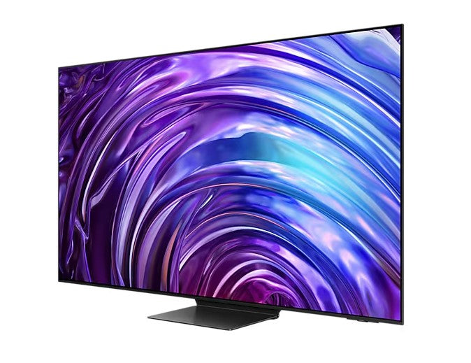 Samsung 77" S95D QD OLED 4K HDR Smart TV (QN77S95DAFXZC)