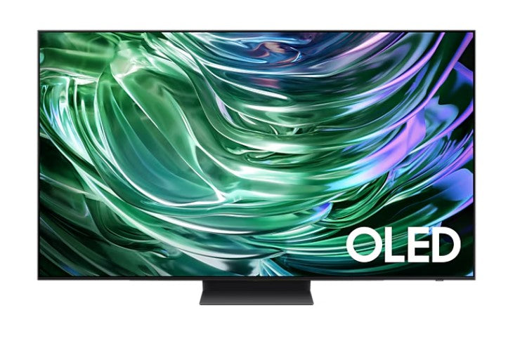 Samsung 42" S90D QD OLED 4K HDR Smart TV (QN42S90DAEXZC)