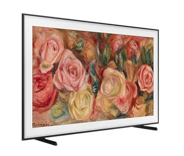 Samsung 50" The Frame QLED 4K High Dynamic Range (HDR10+) Smart TV (QN50LS03DAFXZC)