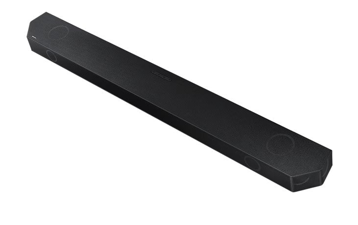 Samsung HW-Q990D 11.1.4ch Soundbar w/ Dolby Atmos / DTS:X (HW-Q990D/ZC)