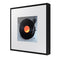 Samsung Music Frame HW-LS60D Frame Design Wireless Speaker