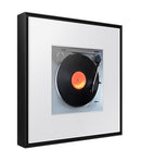 Samsung Music Frame HW-LS60D Frame Design Wireless Speaker