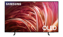 Samsung 83" S85D QD OLED 4K HDR Smart TV (QN83S85DAEXZC)