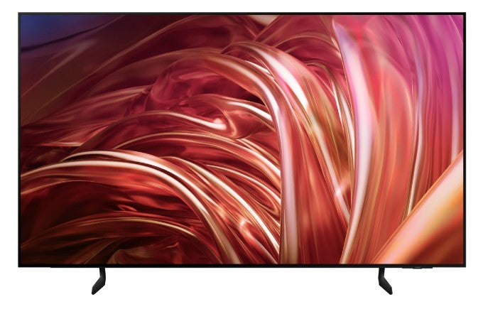 Samsung 55" S85D QD OLED 4K HDR Smart TV (QN55S85DAEXZC)