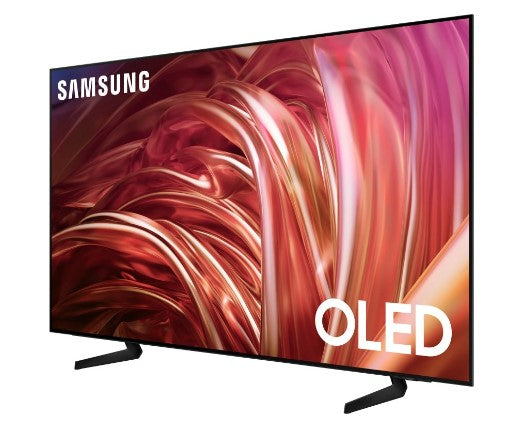 Samsung 55" S85D QD OLED 4K HDR Smart TV (QN55S85DAEXZC)