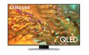 Samsung 50" Q80D QLED 4K High Dynamic Range Smart TV (QN50Q80DAFXZC)