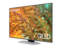 Samsung 50" Q82D QLED 4K High Dynamic Range Smart TV (QN50Q82DAFXZC)