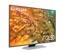 Samsung 75" Q80D QLED 4K High Dynamic Range Smart TV (QN75Q80DAFXZC)