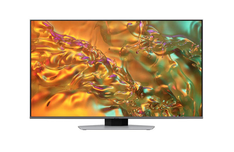 Samsung 55" Q82D QLED 4K High Dynamic Range Smart TV (QN55Q82DAFXZC)