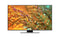 Samsung 75" Q82D QLED 4K High Dynamic Range Smart TV (QN75Q82DAFXZC)