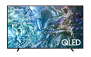 Samsung 50" Q60D QLED 4K High Dynamic Range Smart TV (QN50Q60DAFXZC)