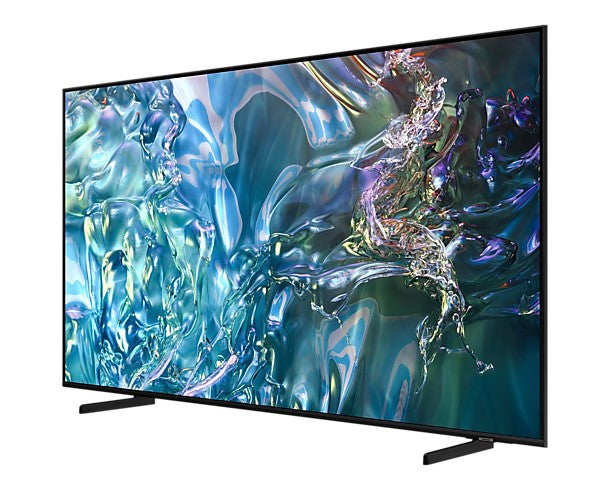 Samsung 85" Q60D QLED 4K High Dynamic Range Smart TV (QN85Q60DAFXZC)