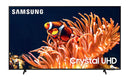 Samsung 55" DU8000 4K UHD HDR LED Tizen Smart TV (UN55DU8000FXZC)