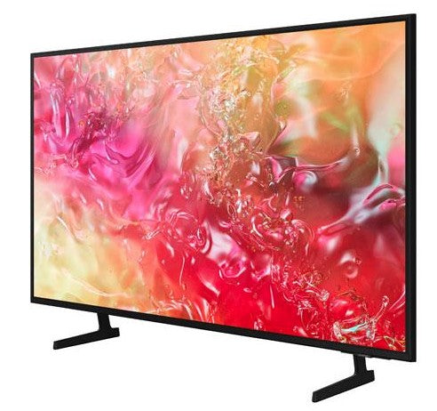 Samsung 65" DU7100 4K UHD HDR LED Tizen Smart TV (UN65DU7100FXZC)