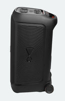 JBL PartyBox Stage 320 Wireless Splashproof Party Speaker With Lights And Powerful JBL Pro Sound (JBLPBSTAGE320AM)