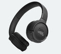 JBL Tune 520BT Wireless On-Ear Headphones
