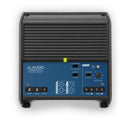 JL Audio XDM200/2 2 Ch. Class D Full-Range Car and Marine Amplifier 200 W