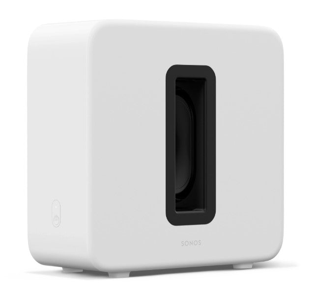 Sonos Sub 4 Wireless Subwoofer