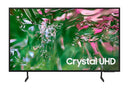 Samsung 65" DU6900 Crystal UHD 4K Tizen OS Smart TV (UN65DU6900FXZC)