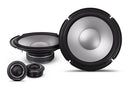 Alpine S2-S80C 8" Component 2-Way Speakers