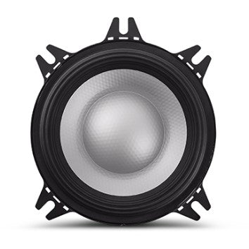 Alpine S2-S40C 4" Component 2-Way Speakers