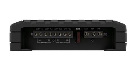 Alpine S2-A36F S-Series 4-Channel Amplifier