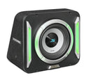 Alpine S2-SB8 8" S2-Series Subwoofer Enclosure With RGB Lighting