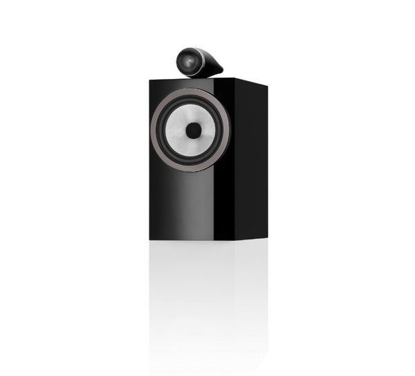 Bowers & Wilkins 705 S3 Bookshelf Speakers (Each)