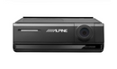 Alpine DVR-C320R Night Vision Dash Camera Bundle (Front + Rear) with Built-In Drive Assist