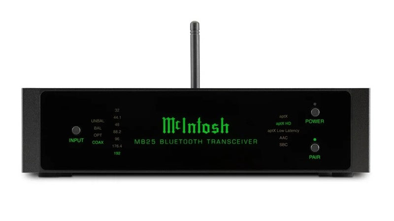 McIntosh MB25 Bluetooth Transceiver