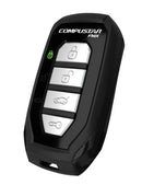 Compustar CS4900-S 2-Way Remote Starter Package